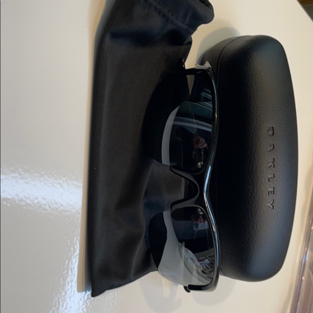Oakley sunglasses